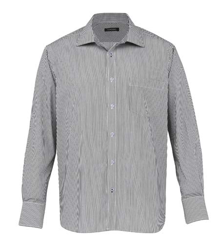 The Wynyard Stripe Shirt image4